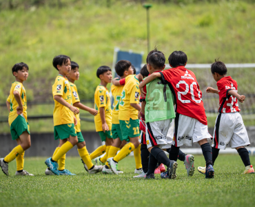 KAIHAN JAPAN CUP 2025