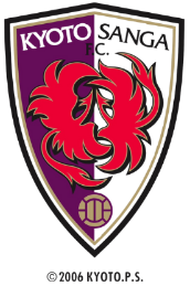 京都サンガF.C. SPコース