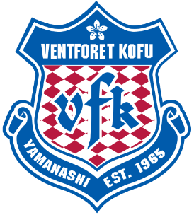 ヴァンフォーレ甲府U-12